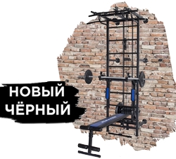 Flexter Formula в новом матовом чёрном цвете